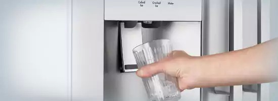 Φίλτρα Νερού για Ψυγείο & Καταψύκτη main image